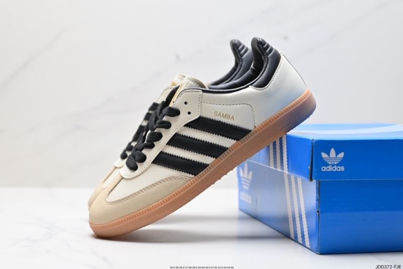 Adidas Samba Shoes